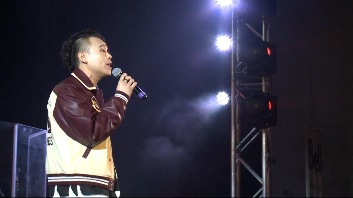 23.黃金實力組Yu Guan Gerald